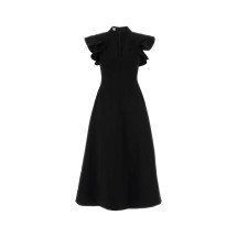 [Moschino] Short sleeve dress FW26 A04415524 555