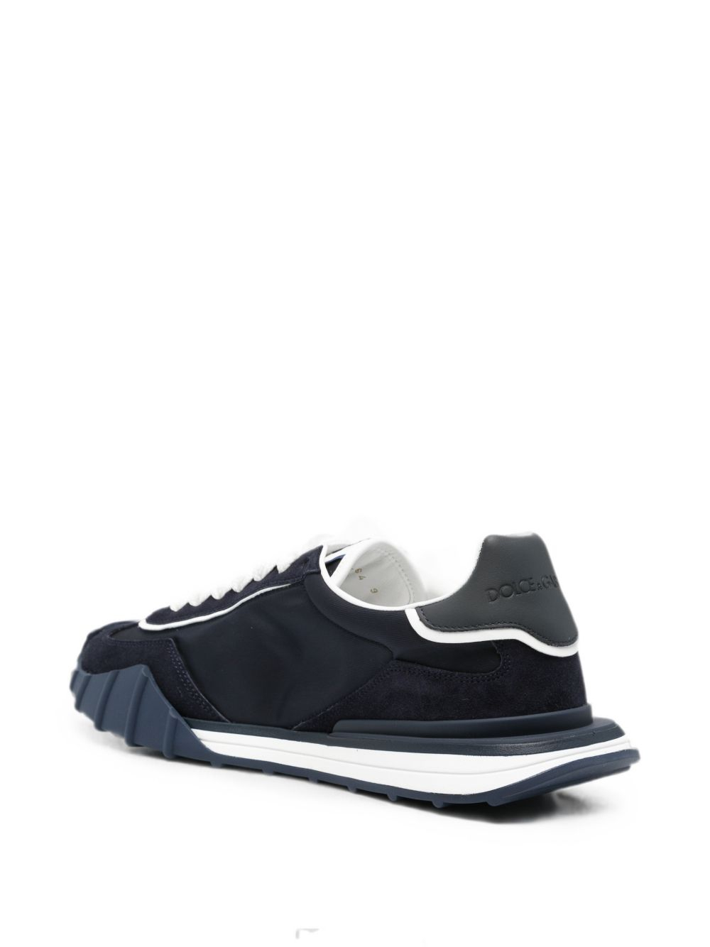 [Dolce & Gabbana] Sneakers FW26 CS2384 A0864 8D600