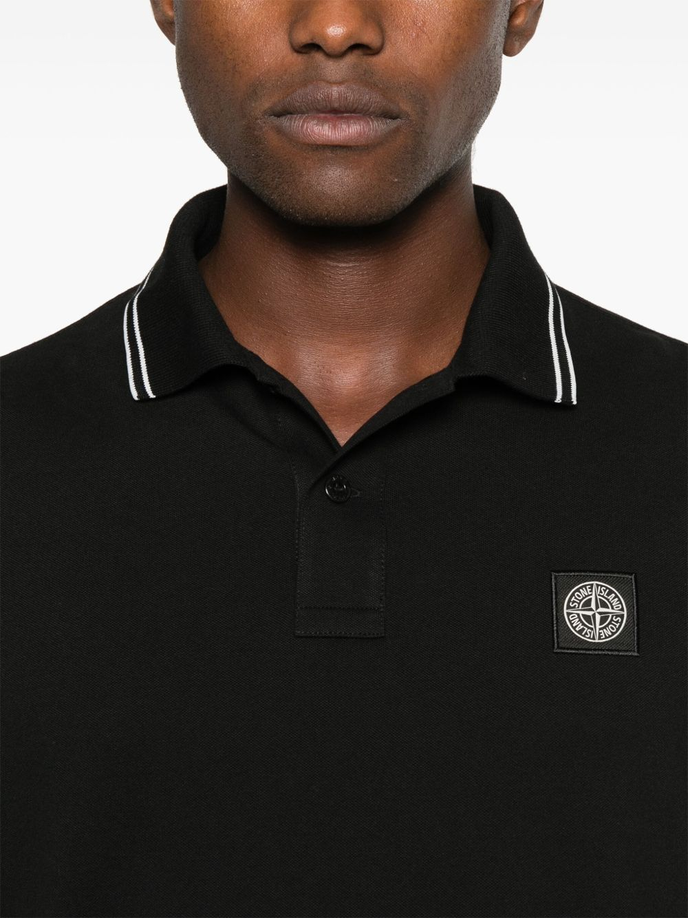 [Stone Island] T-shirts Long Sleeve FW26 L2S152200012 S0018 V0029