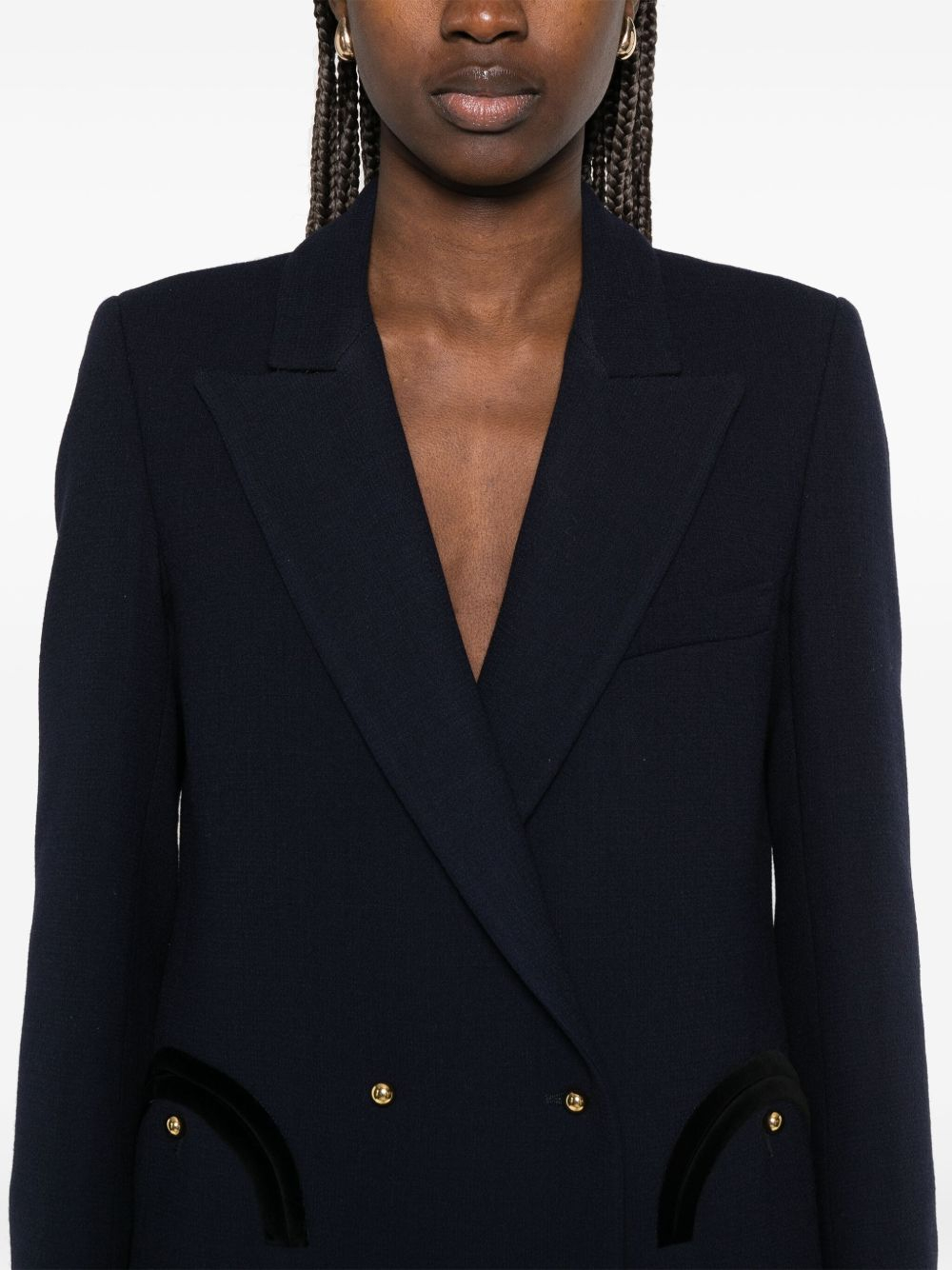 [Blaze Milano] Jacket FW26 BZEBD05 RE ESSE B000