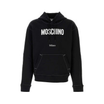 [Moschino] Hoodie FW26 262ZZ17085228 2555
