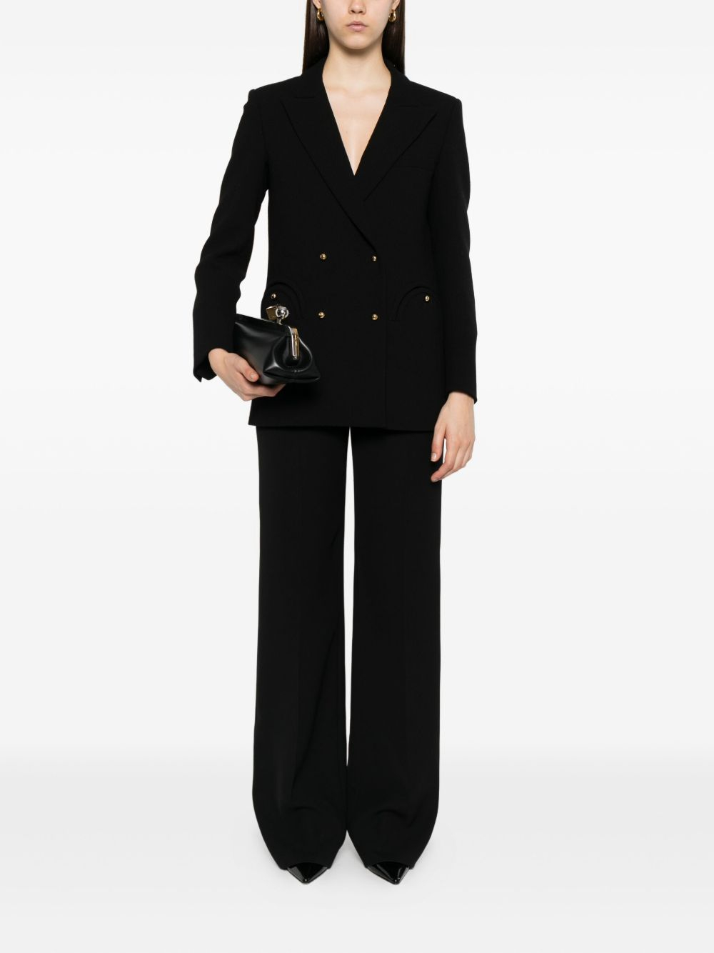[Blaze Milano] Jacket FW26 BZEBD19 RE ESSE N000