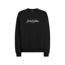 [Dolce & Gabbana] Sweatshirt FW26 G9AHSZ G7P9M N0000