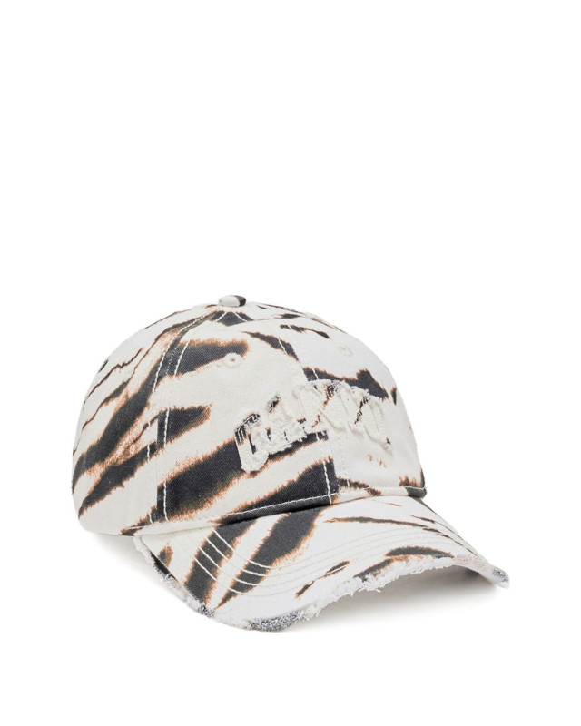 [GANNI] Cap FW26 B3020236 135