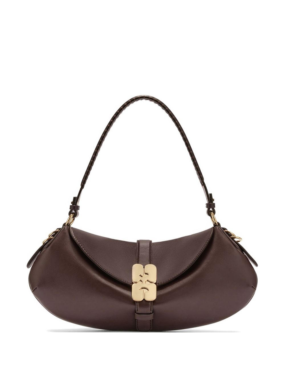 [GANNI] Shoulder bag FW26 C2050003 979