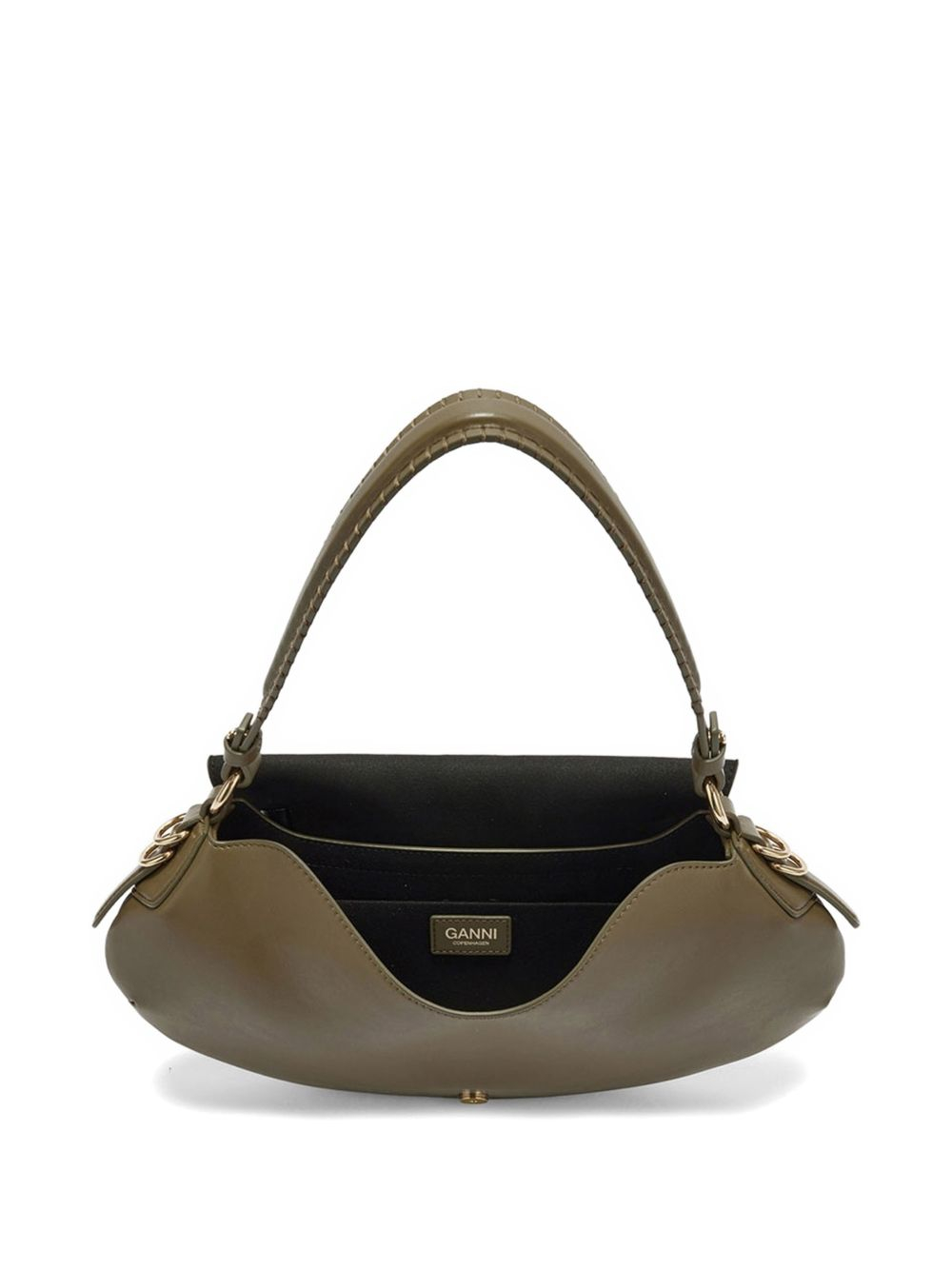 [GANNI] Shoulder bag FW26 C2050001 838
