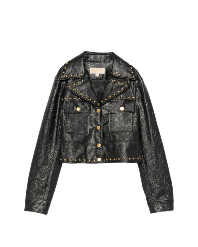 [Michael Kors] Jacket FW26 MT620LKL4K 001