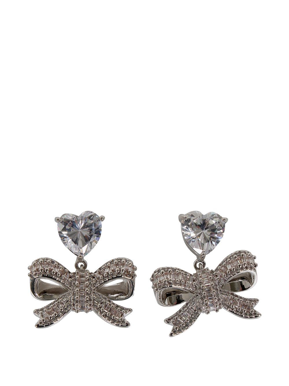 [SELF PORTRAIT] Earring FW26 PF26 630E SLV