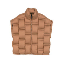 [RAXXY] Casual Jacket FW26 CRV005 08 DESERT