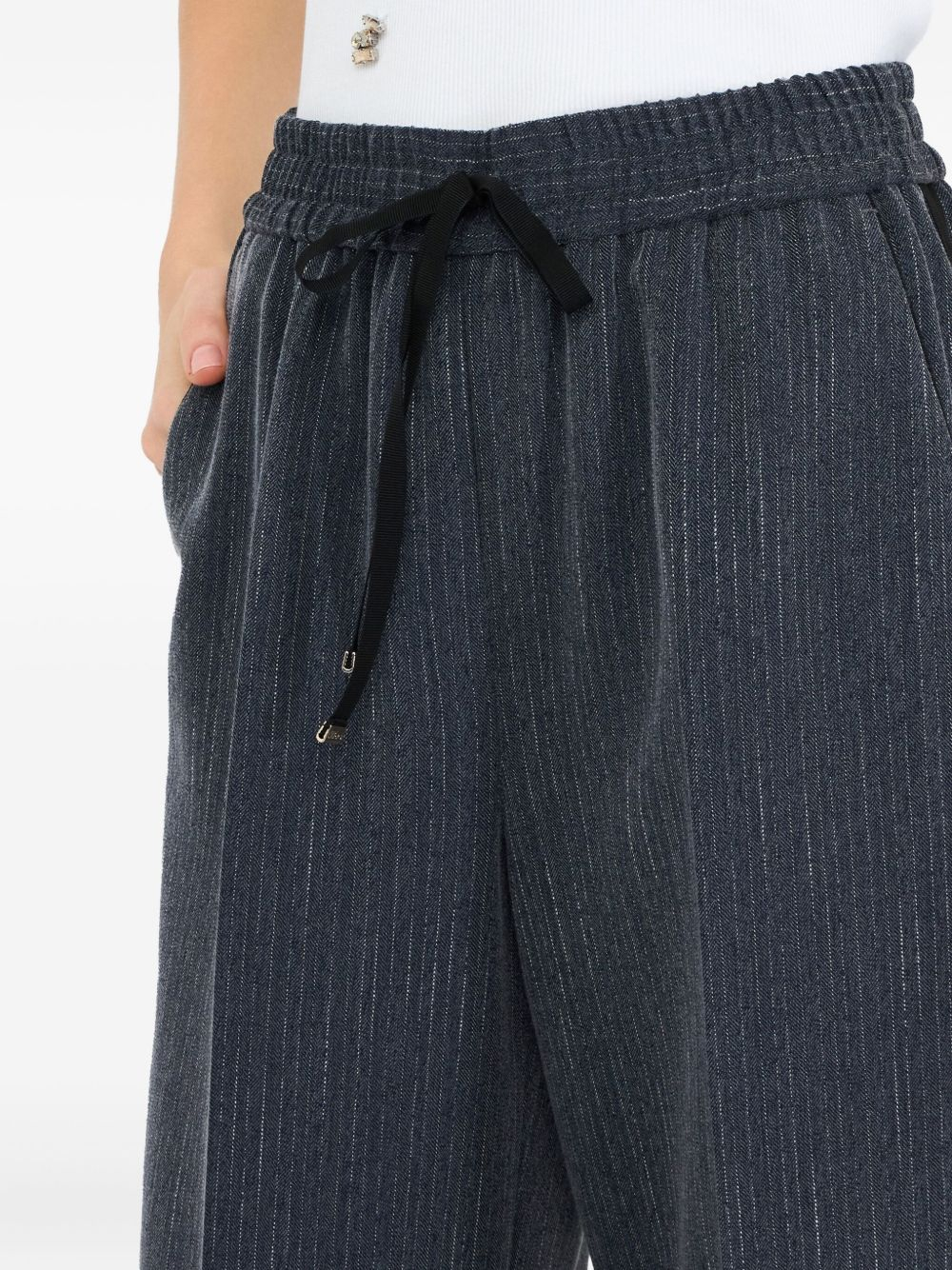 [Liu Jo] Trousers FW26 CF5339 T054A C3781