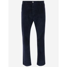 [Jacob Cohen] Pants FW26 JUMP0026003Y64