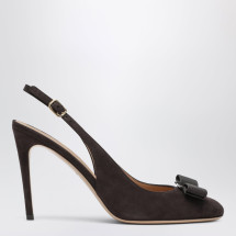 [Ferragamo] Slingback SS26 07943931CSUE