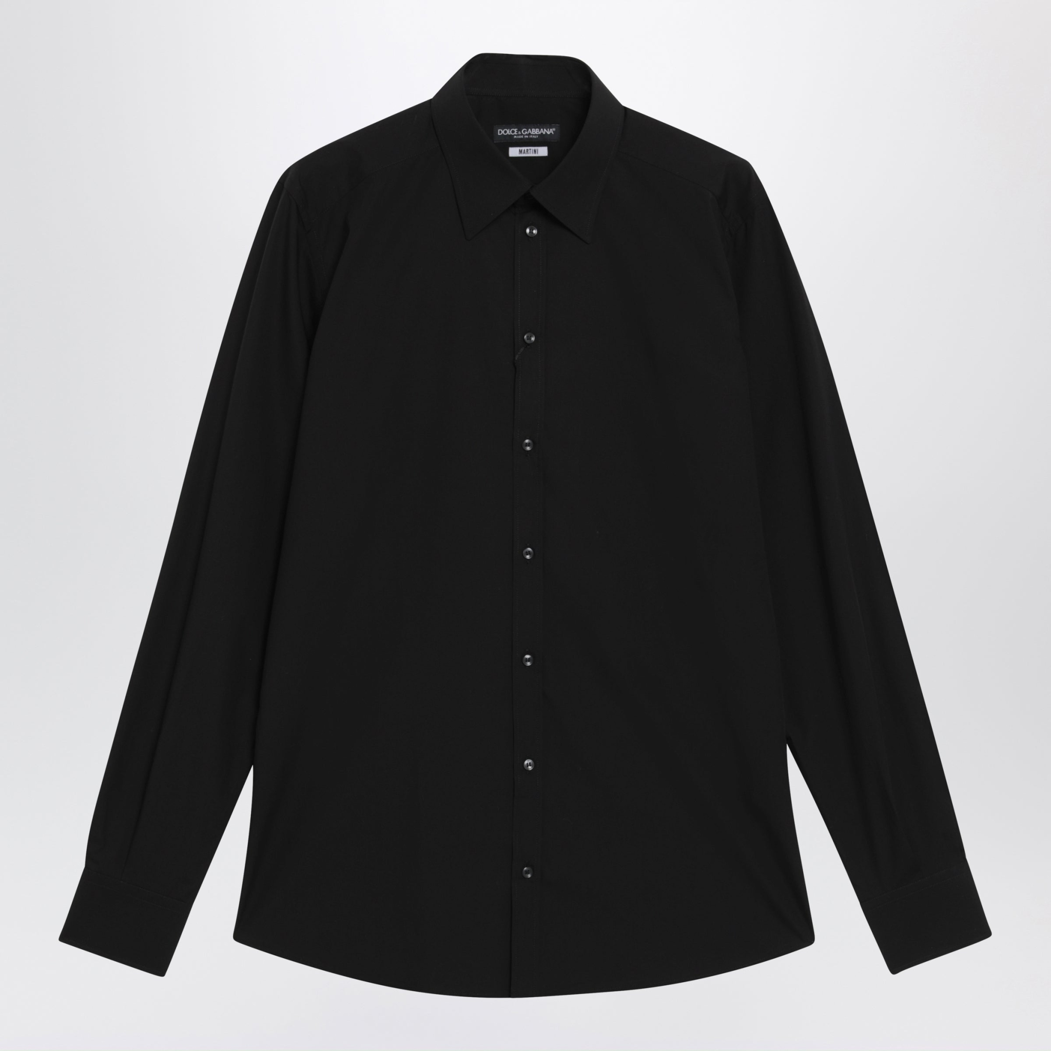 [DOLCE&GABBANA] Shirts Long Sleeve SS26 G5ML1TFU5T9