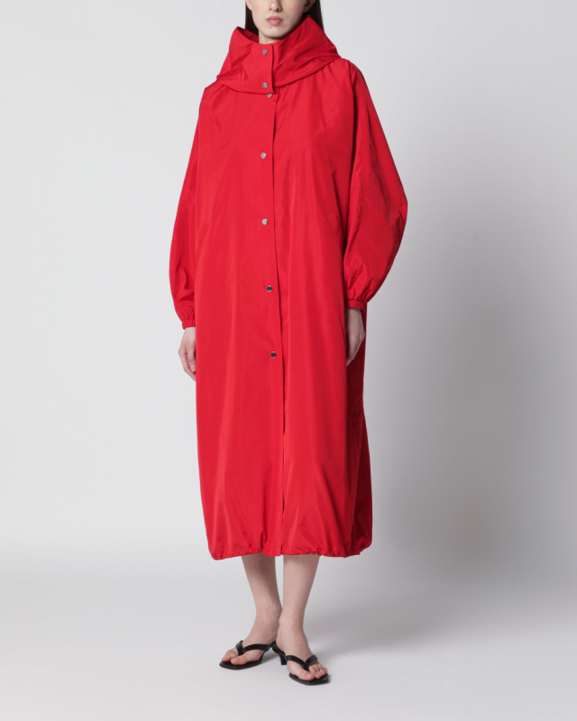 [ROHE] Trench Coat SS26 419-10-168PL