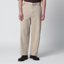[Entire Studios] Trousers SS26 ESSS26PA11012CO
