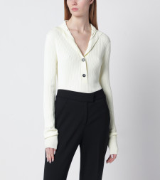 [Entire Studios] Knitwear SS26 ESSS26TO01269VI