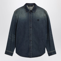 [Gucci] Shirts Long Sleeve SS26 860842XDDFW