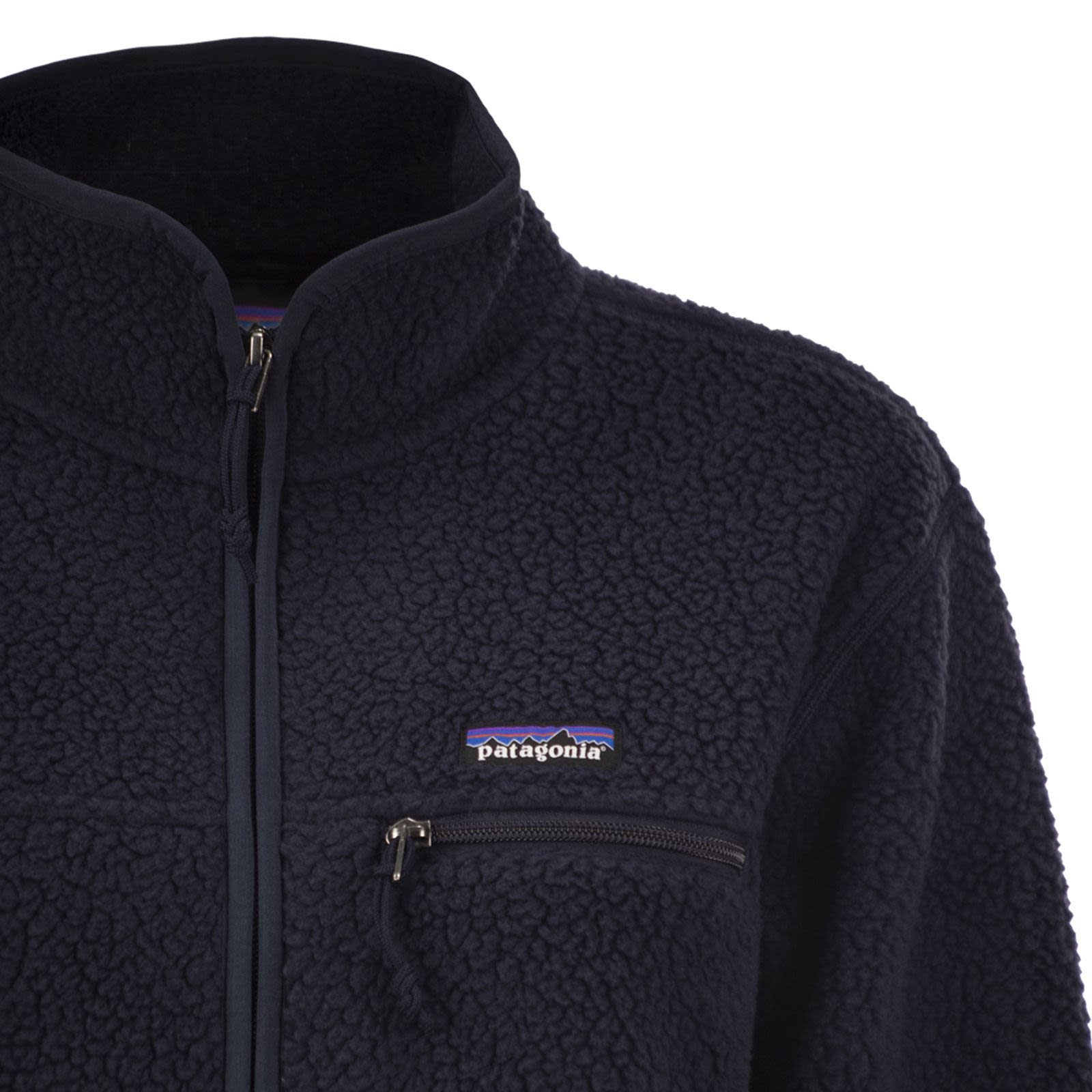 [Patagonia] Fleece CO 22796 SNBE