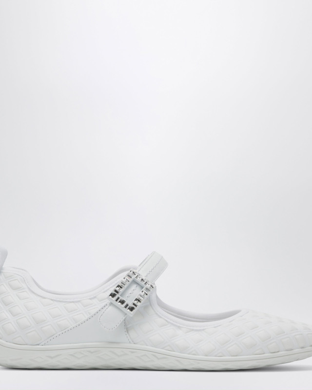 [Roger Vivier] Flat shoes SS26 RVW79344120V5C