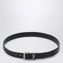 [Saint Laurent] Belt SS26 634437BOO0E