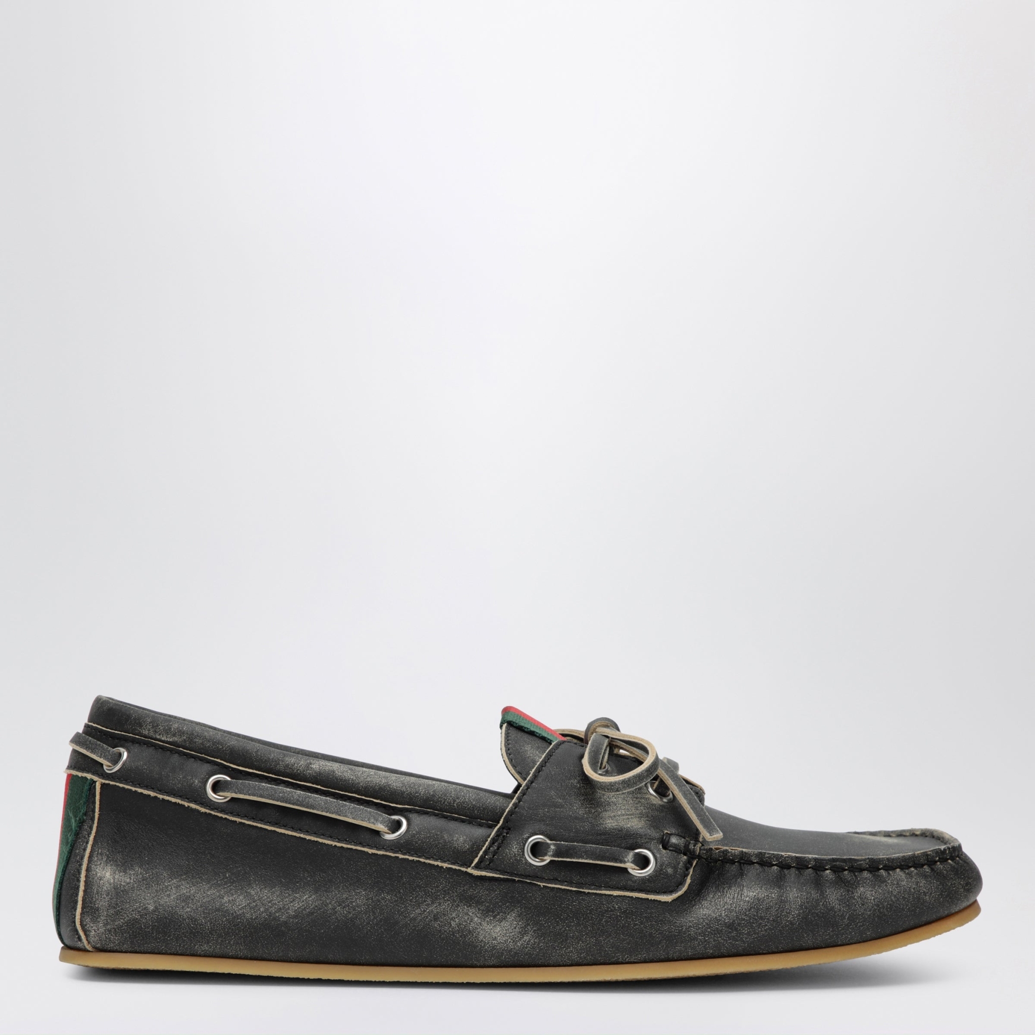 [Gucci] Loafer SS26 860008AAF59