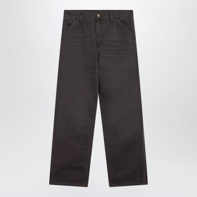 [CARHARTT WIP] Trousers SS26 I034798CO
