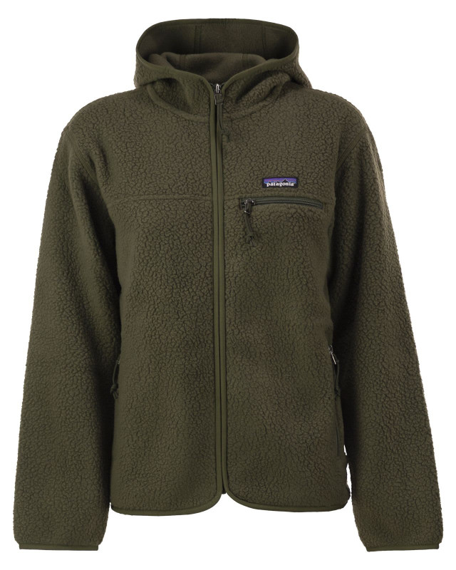 [Patagonia] Fleece CO 22807 BSNG