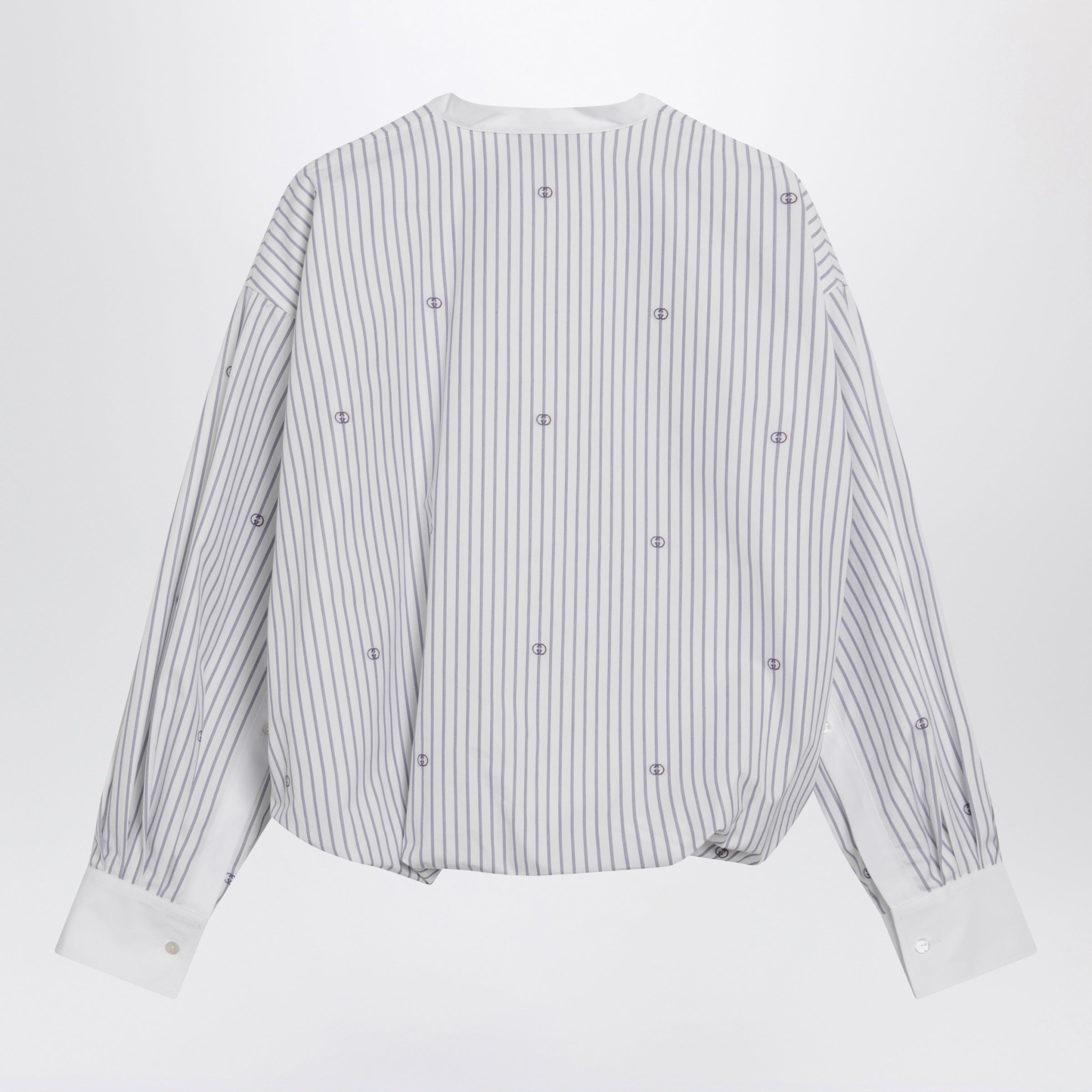 [Gucci] Blouse SS26 855774ZAUBX