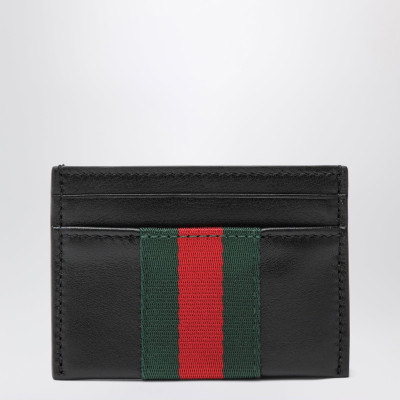 [Gucci] Cardholder SS26 867277AAGIT