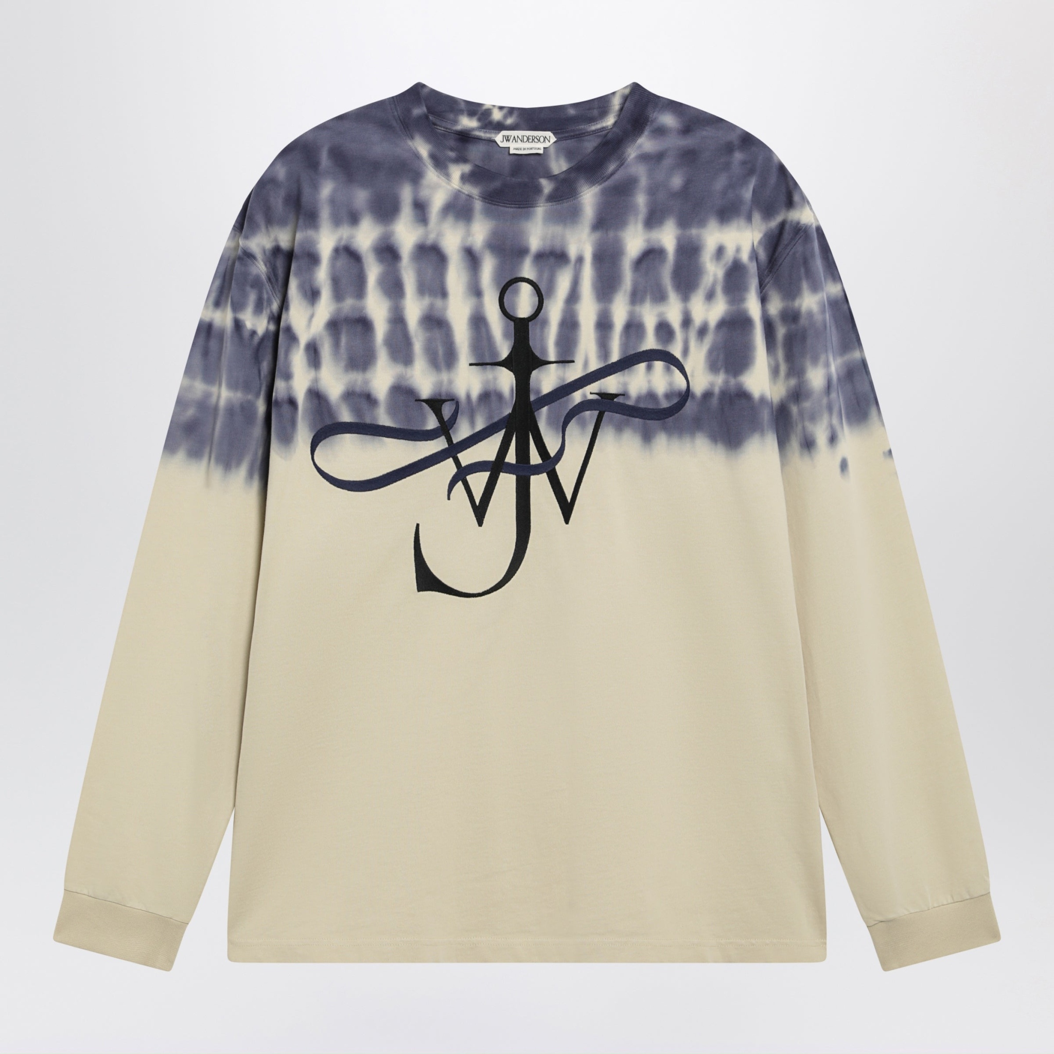 [JW ANDERSON] T-shirts Long Sleeve SS26 JT0313PG1937