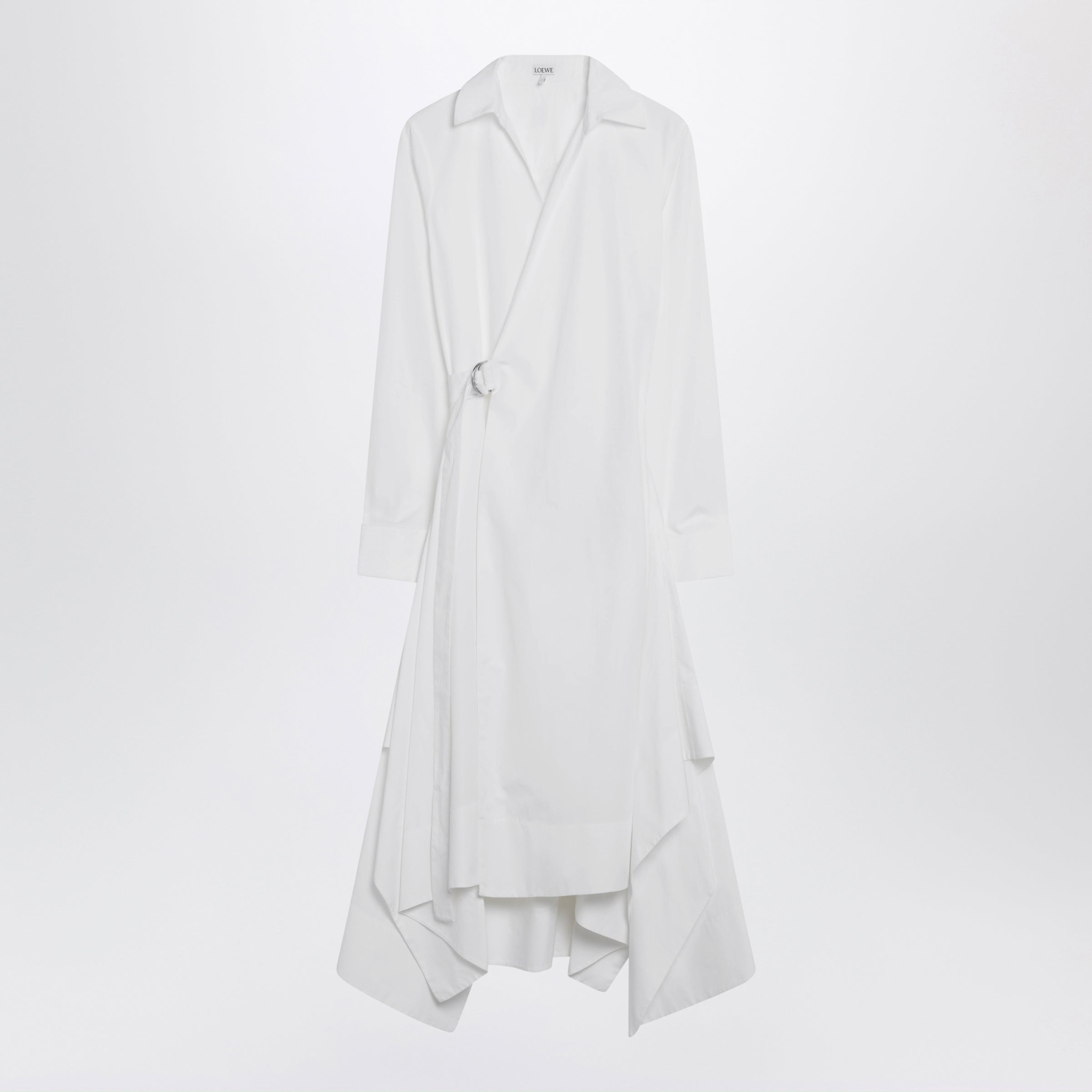 [Loewe] Long sleeve dress SS26 S359Y09XJLCO