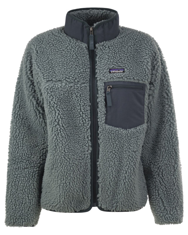 [Patagonia] Fleece CO 23075 BLSG