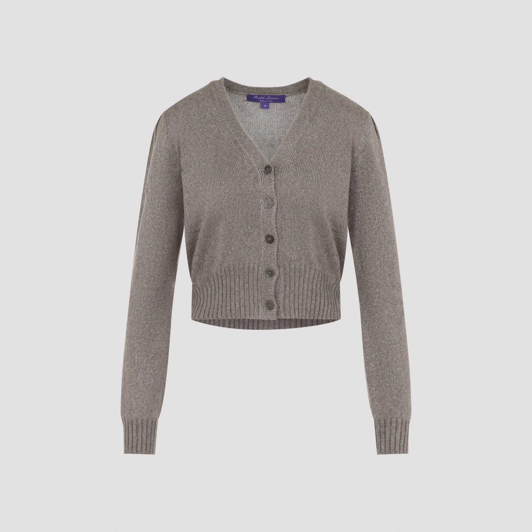 [RALPH LAUREN COLLECTION] Knitwear FW26 290P18076001
