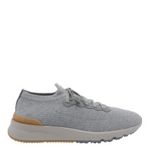 [Brunello Cucinelli] Sneakers FW26 MZUWLBO253CYM46