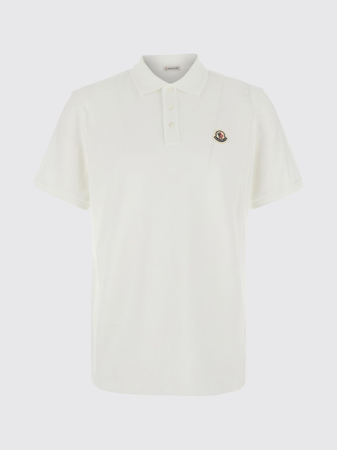 [Moncler] T-shirts Short Sleeve FW26 L20918A0001184556 002