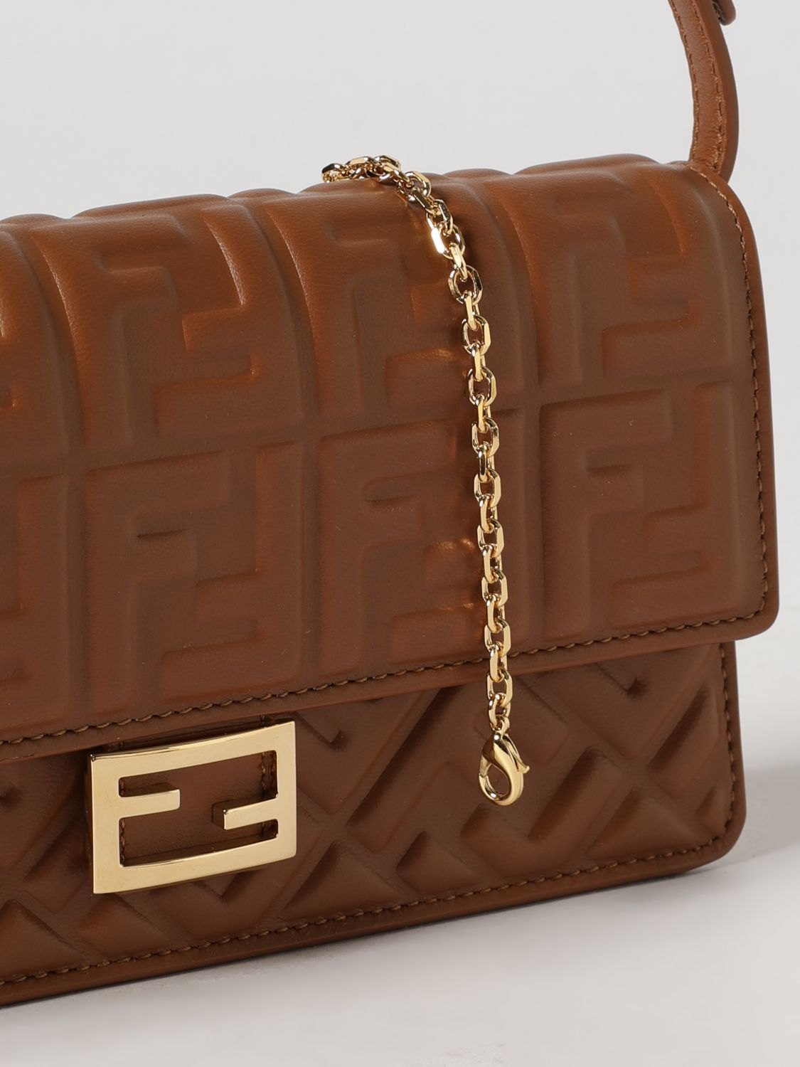 [Fendi] Minibag FW26 8M0498AAJD F1UJK
