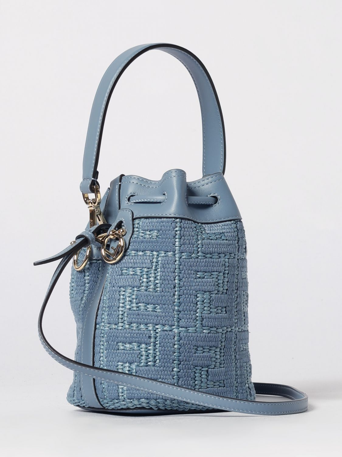 [Fendi] Tote bag FW26 8BS109AY6G F1X82