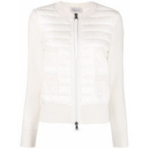 [Moncler] Cardigan FW26 L20939B51000A9018034