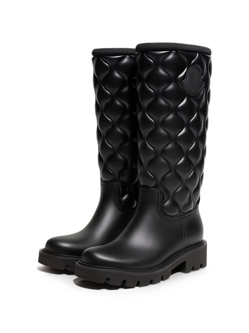 [Moncler] Ankle Boots FW26 L209B4G00100M9908999