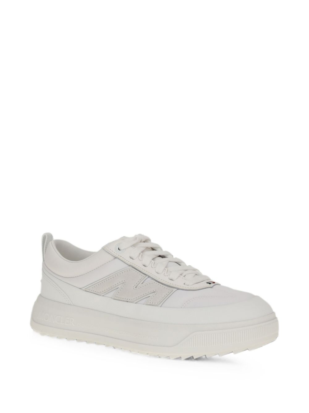 [Moncler] Sneakers FW26 L209A4M00190N0565001