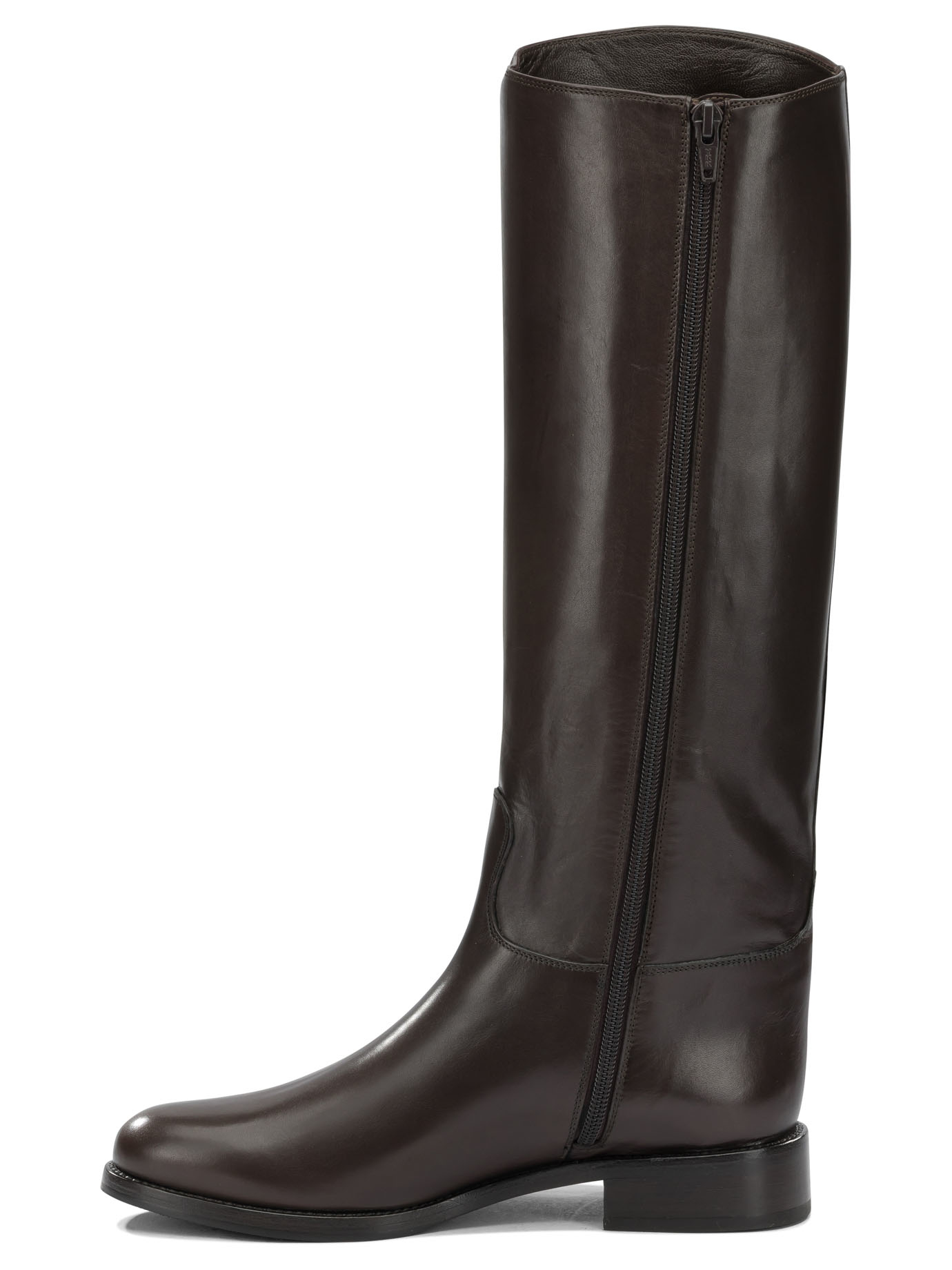 [Maretto] Long Boots FW26 1493NEW HALFT. MORO