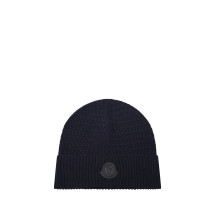 [Moncler] Beanie FW26 3B00026.M4281