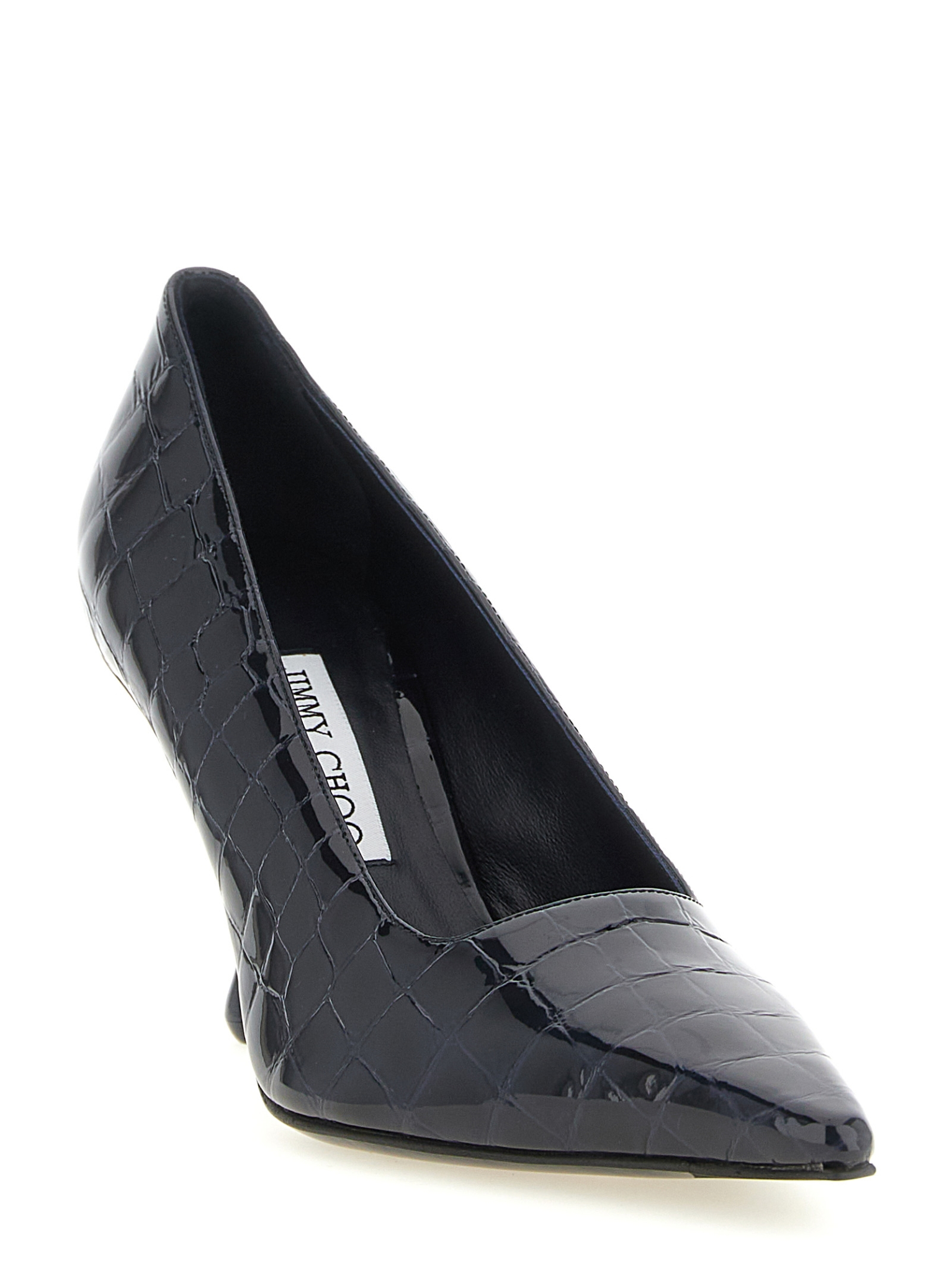 [Jimmy Choo] Pumps FW26 IXIA80CBHMARINE