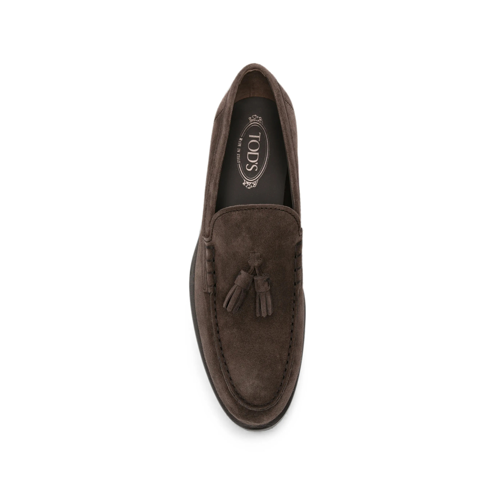 [Tod's] Loafer FW26 XXM0ZF0KK80R E0S800