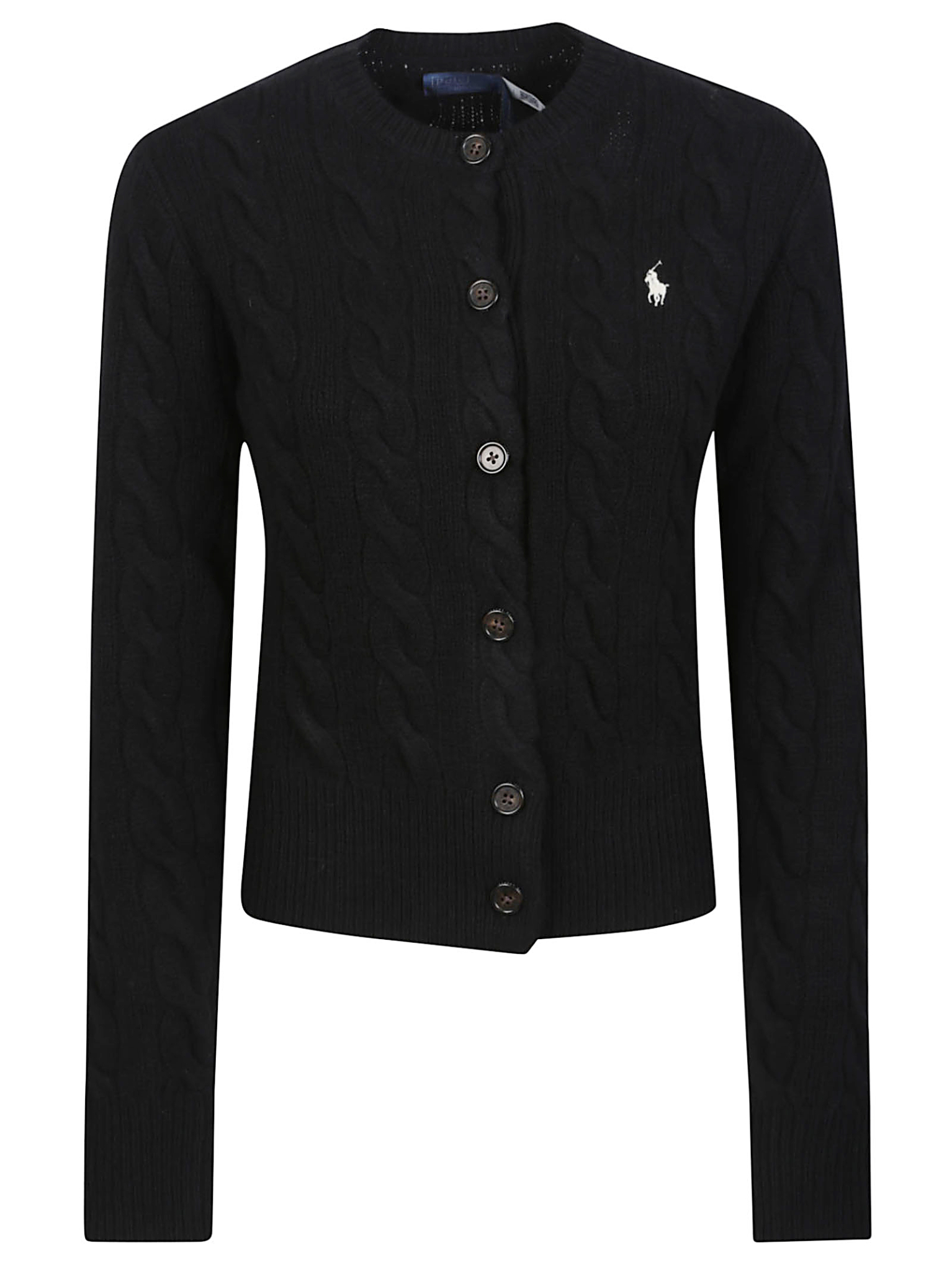 [Polo Ralph Lauren] Knitwear FW26 211972104005