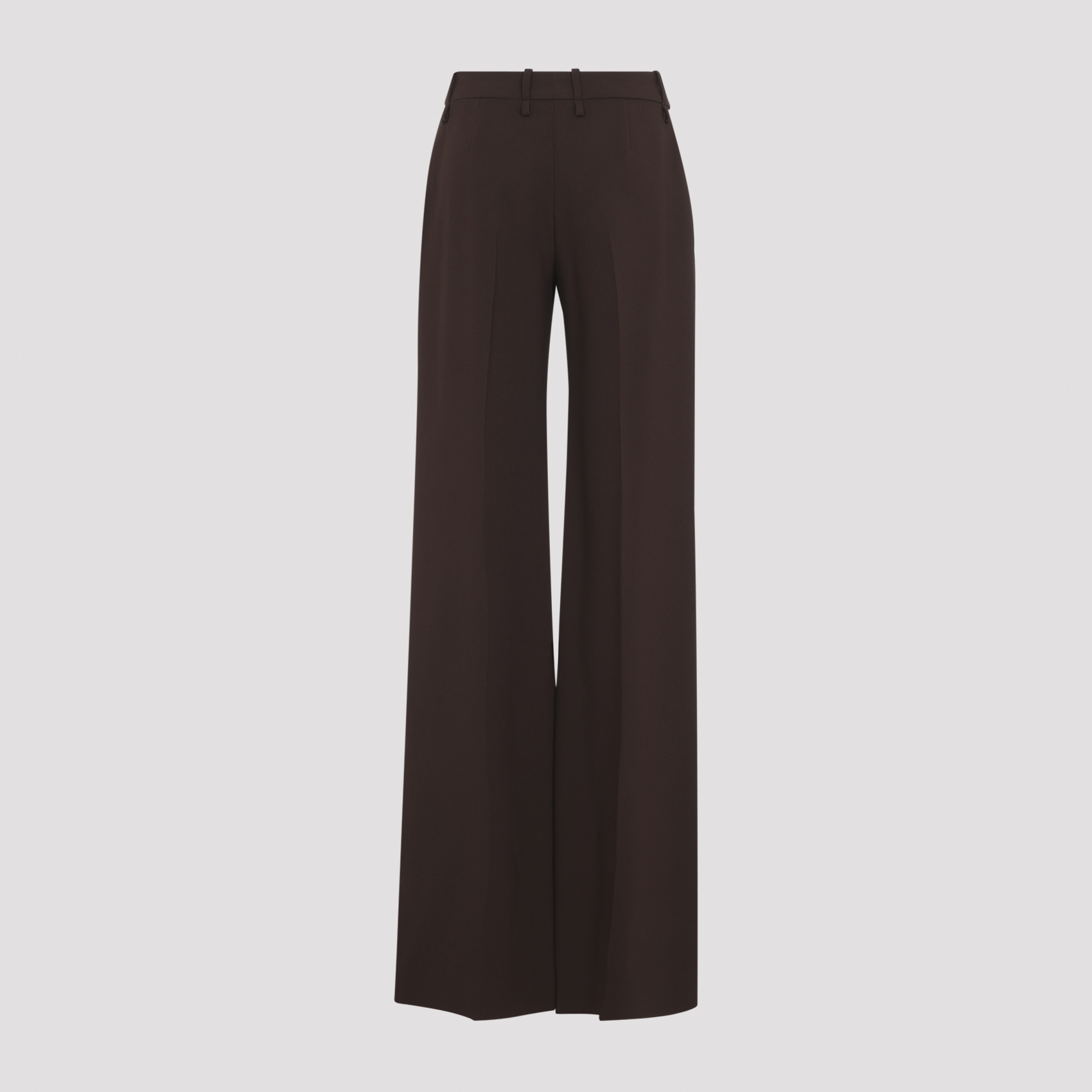 [Ermanno Scervino] Trousers FW26 D496P308ILM