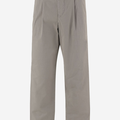 [C.P. Company] Trousers SS26 20CMPA136A110458G904