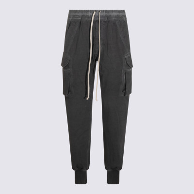 [RICK OWENS DRKSHDW] Trousers FW26 DU02F6386RIGD139