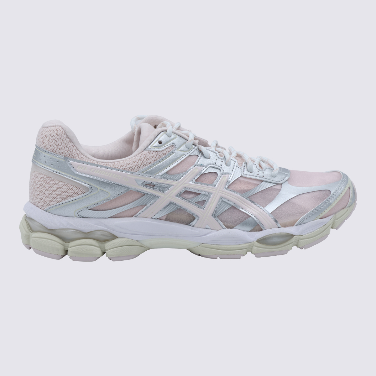 [Asics] Sneakers FW26 1203B218700