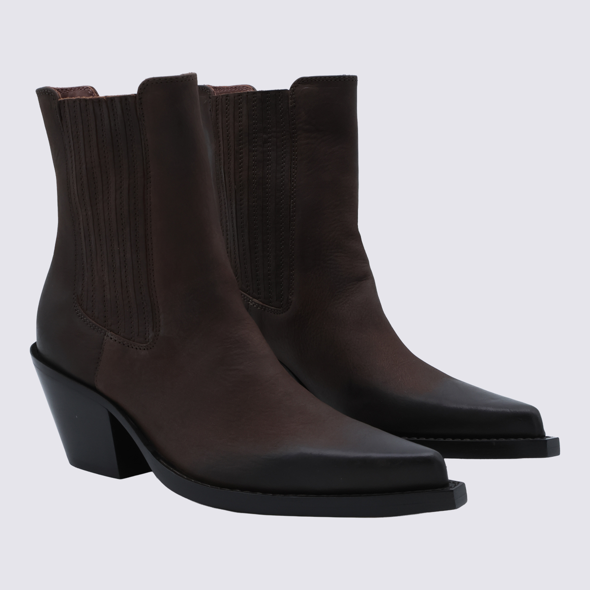 [Paris Texas] Ankle Boots FW26 PX2062XVTNPEBANO